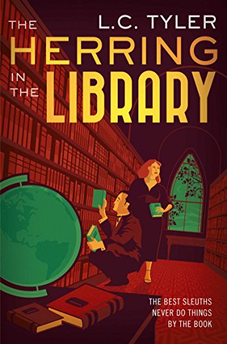 9780330472142: Herring in the Library