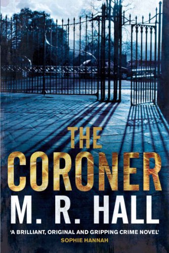 9780330475037: The Coroner (Coroner Jenny Cooper series)