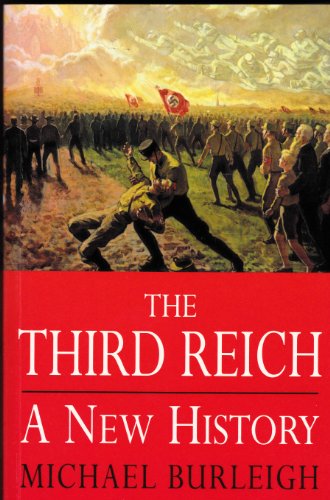 9780330475532: THE THIRD REICH