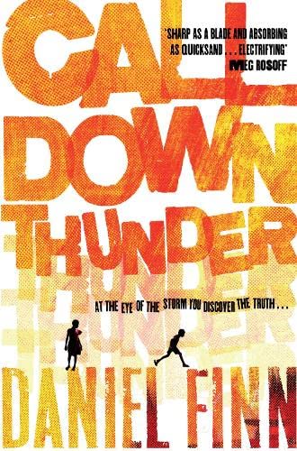 Beispielbild fr Call Down Thunder zum Verkauf von AwesomeBooks