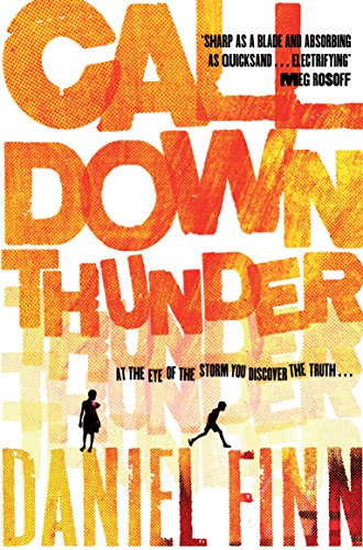 Stock image for Call Down Thunder for sale by Academybookshop