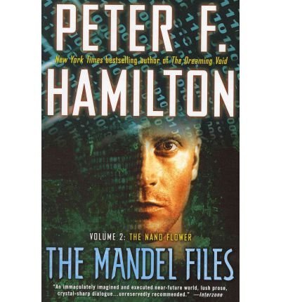 9780330477642: [(The Nano Flower)] [by: Peter F Hamilton]