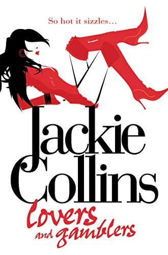 9780330478250: Lovers and Gamblers. Jackie Collins
