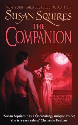 Stock image for The Companion