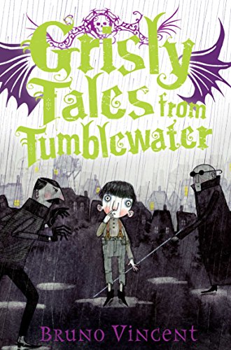 Beispielbild fr Grisly Tales from Tumblewater zum Verkauf von Better World Books