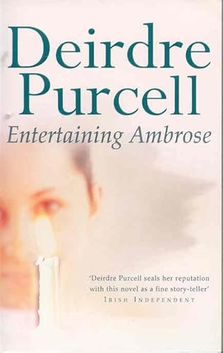 Entertaining Ambrose (9780330480109) by Purcell, Deirdre