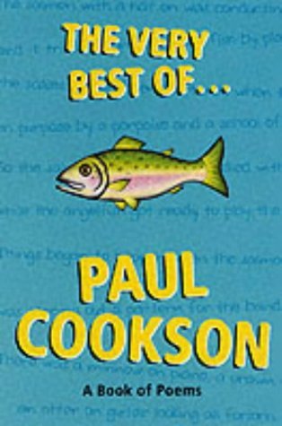 Stock image for The Very Best of Paul Cookson for sale by WorldofBooks