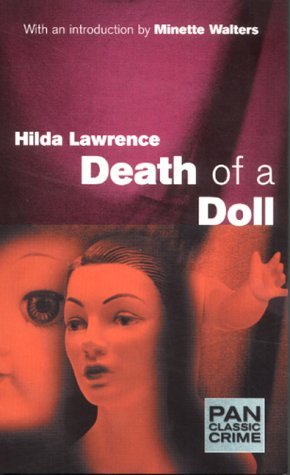 Beispielbild fr Death of a Doll zum Verkauf von WorldofBooks