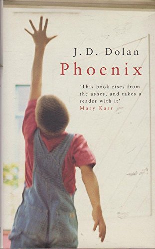 Phoenix - A Brother's Life (9780330480321) by J.D. Dolan