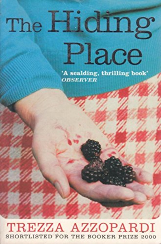 9780330480413: The Hiding Place