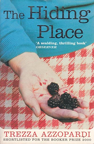 Stock image for The Hiding Place for sale by WorldofBooks