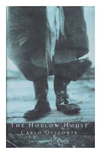 Stock image for The Hollow House for sale by Grayshelf Books, ABAA, IOBA