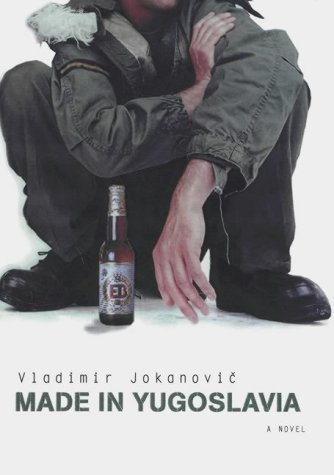 Made In Yugoslavia.