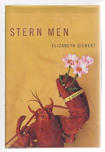 Stock image for Stern Men for sale by Harry Righton