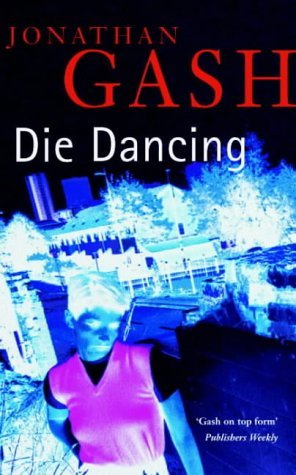 Beispielbild fr Die Dancing (A Dr Clare Burtonall Novel) zum Verkauf von medimops