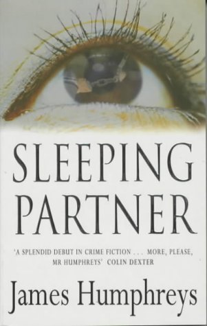 Imagen de archivo de Sleeping Partner a la venta por WorldofBooks