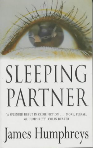 Stock image for Sleeping Partner for sale by WorldofBooks