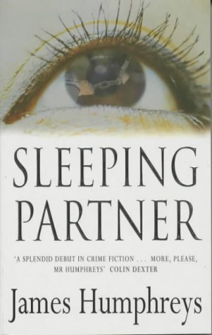 Stock image for Sleeping Partner for sale by Decluttr