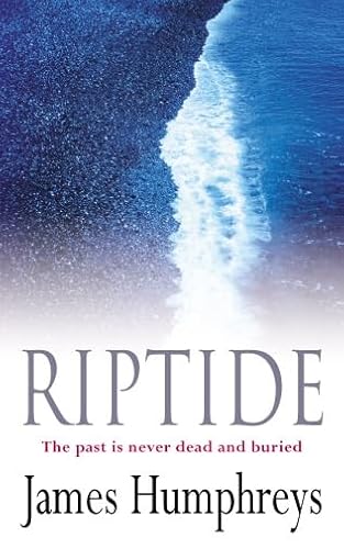 Stock image for Riptide for sale by WorldofBooks