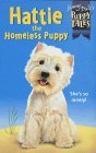 Stock image for Jenny Dale's Puppy Tales 10: Hattie the Homeless Puppy for sale by AwesomeBooks