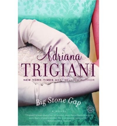 Imagen de archivo de Big Stone Gap: A Novel a la venta por Irish Booksellers