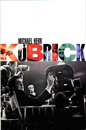 9780330481120: Kubrick