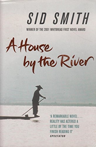 Beispielbild fr A House by the River zum Verkauf von AwesomeBooks