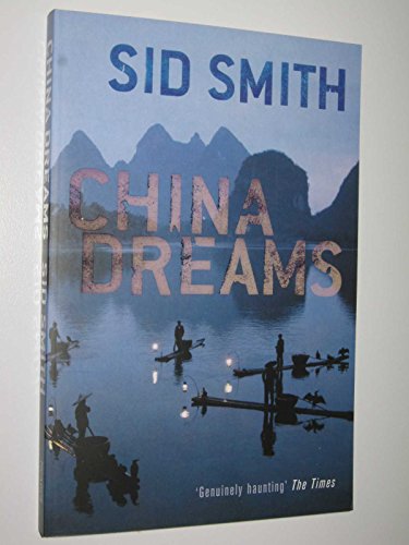 Stock image for China Dreams for sale by WeBuyBooks