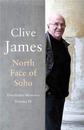 Beispielbild fr North Face of Soho: Unreliable Memoirs Volume IV: vol. 4 zum Verkauf von medimops