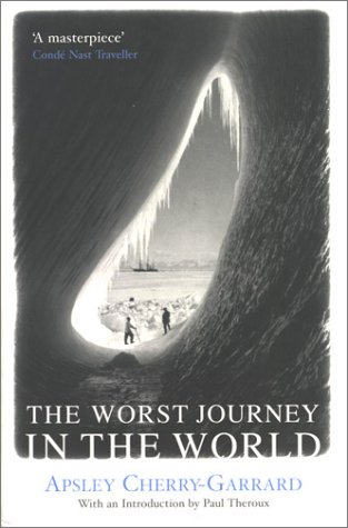 Stock image for The Worst Journey in the World for sale by WorldofBooks