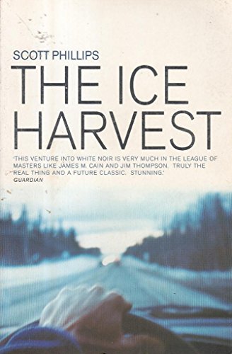 Stock image for The Ice Harvest for sale by WorldofBooks