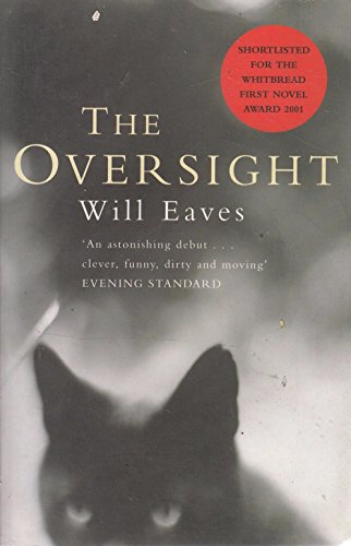 9780330481403: The Oversight