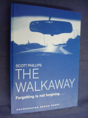 Imagen de archivo de The Walkaway a la venta por WorldofBooks