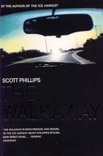 Imagen de archivo de The Walkaway a la venta por WorldofBooks