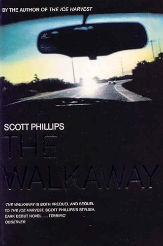 9780330481458: The Walkaway