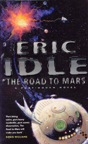Stock image for Road to Mars for sale by Better World Books