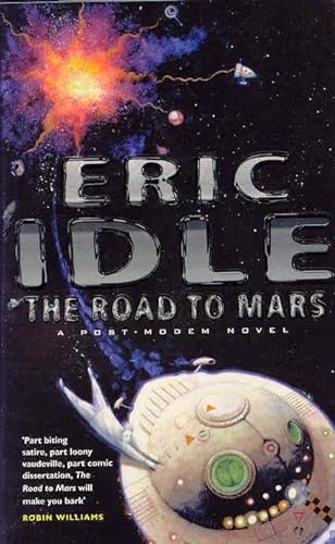Stock image for Road to Mars for sale by Better World Books