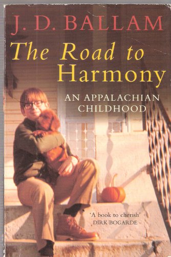 9780330481830: Road to Harmony (pb)