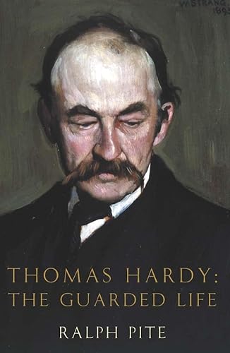 9780330481861: Thomas Hardy: the Guarded Life