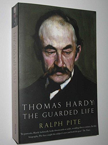 Beispielbild fr Thomas Hardy: The Guarded Life zum Verkauf von WorldofBooks