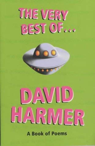 Beispielbild fr Very Best of David Harmer zum Verkauf von WorldofBooks