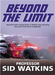 9780330481960: Beyond the Limit