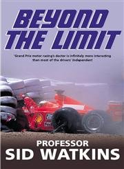 Stock image for Beyond the Limit for sale by Isle of Books