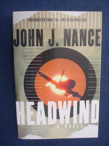 Stock image for Headwind for sale by Reliant Bookstore