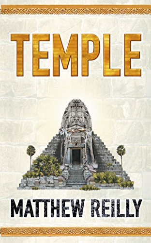 Beispielbild fr Temple zum Verkauf von medimops