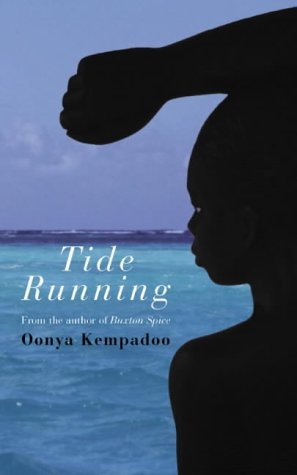 Beispielbild fr Tide Running zum Verkauf von RECYCLIVRE