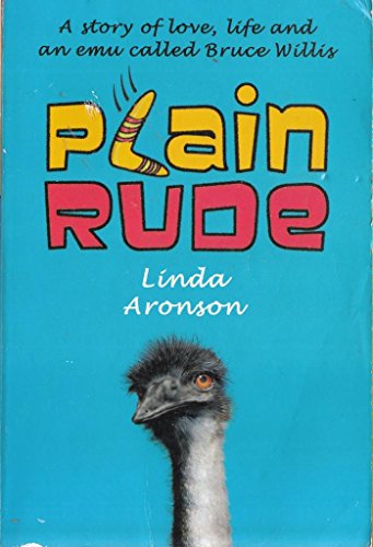 Stock image for Plain Rude for sale by WorldofBooks