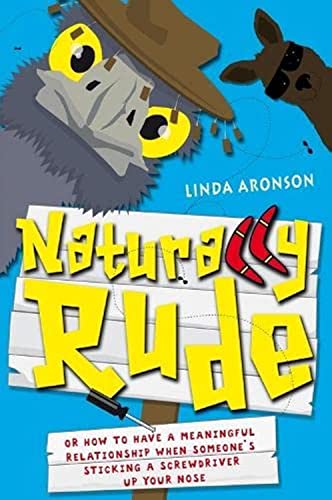 Stock image for Naturally Rude for sale by WorldofBooks
