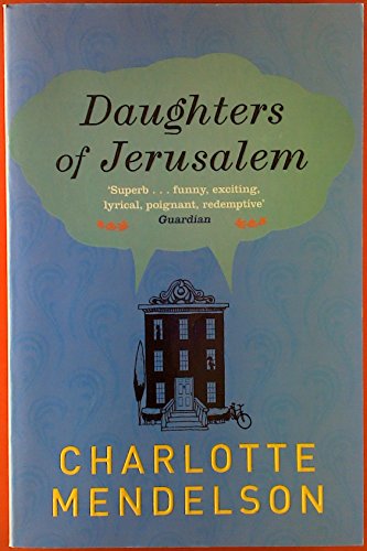 Stock image for Daughters of Jerusalem for sale by ThriftBooks-Atlanta