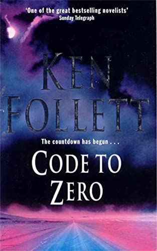 Imagen de archivo de Code to Zero a la venta por ThriftBooks-Atlanta